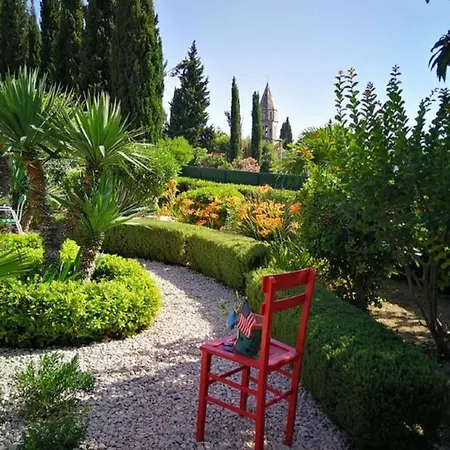 Apartments Silverija - Garden And Parking *