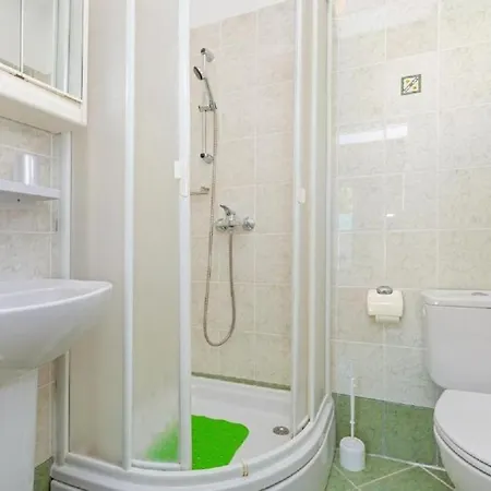 Apartments Silverija - Garden And Parking * تريستينو